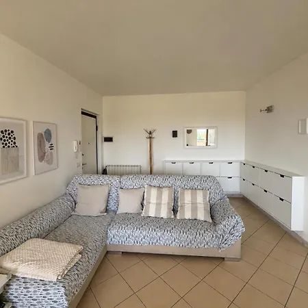 Apartment Galieli *