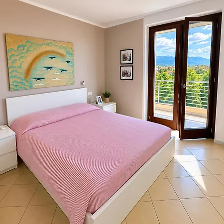 Galieli Apartment